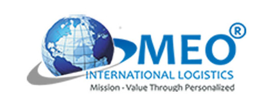 MEO International Logistics India Pvt. Ltd