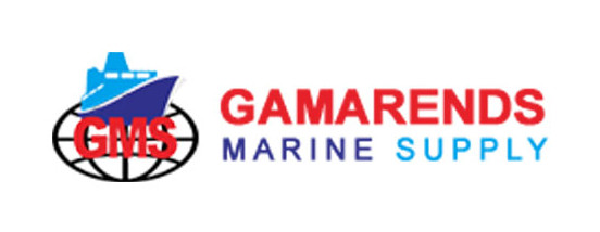 CV.GAMARENDS MARINE SUPPLY