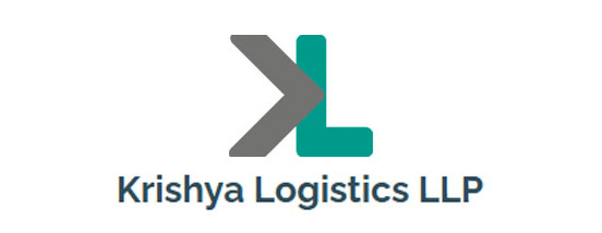 Krishya Logistics LLp