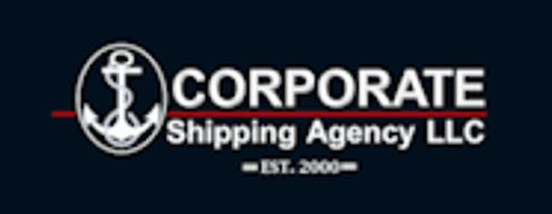 Corporate Shipping Agency LLC