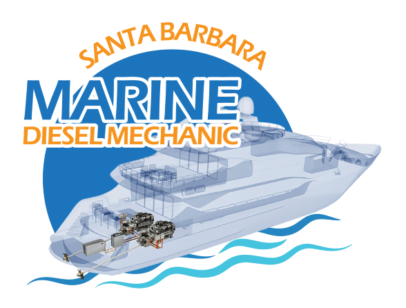 Santa Barbara Marine Diesel Mechanic