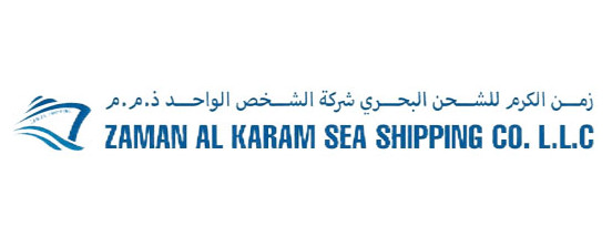 Zaman Alkaram Sea Shipping Co LLC