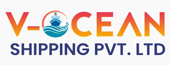 V-OCEAN SHIPPING PVT LTD.