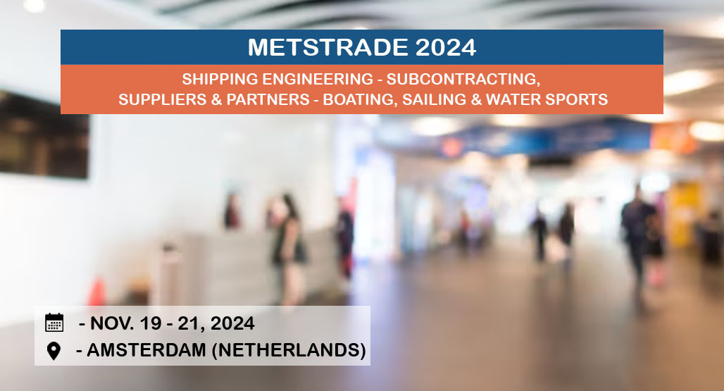 METSTRADE 2024