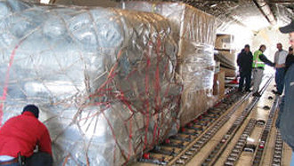 EXPRESS CARGO SOLUTIONS FOR BUSINESS