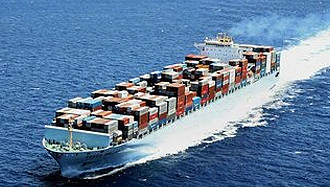 Freight Forwarding