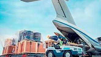 Freight Forwarding