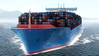 Sea Freight 