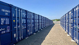 Container Storage