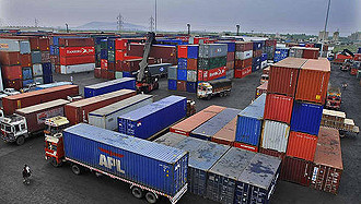 Container Freight Station (CFS)