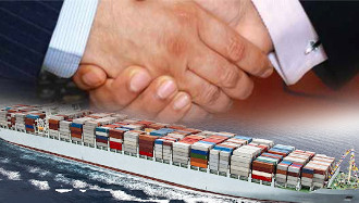  SHIP BROKING / CHARTERING SERVICES