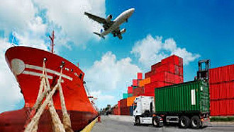 Freight Forwarding