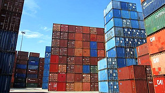 Container Services