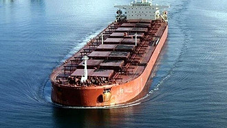 Dry Bulk Cargo