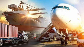 FREIGHT FORWARDING