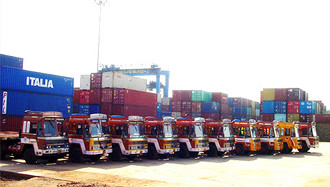 Transport and Heavy Equipments