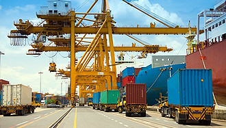 Freight Forwarding