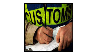 Customs Clearance