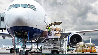 Air freight