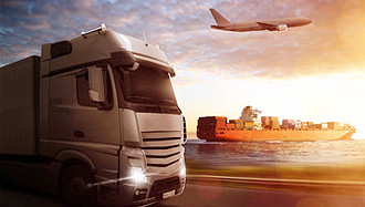 Freight Forwarding 