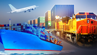 Freight Forwarding