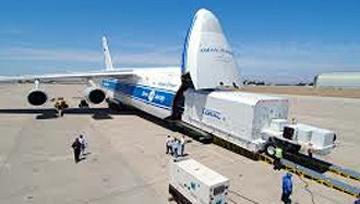 Air Freight