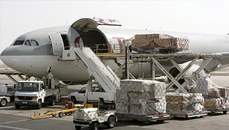 Air Freight