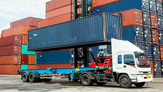 Full Container Loads (FCL)