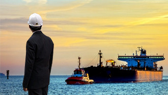 Full Ship Agent in Algeria