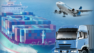 Freight Forwarder