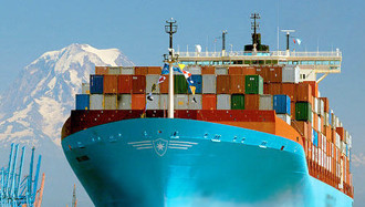 Sea Freight