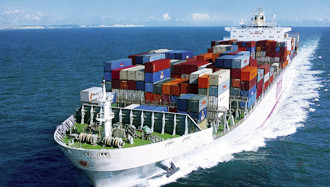 Ocean Freight