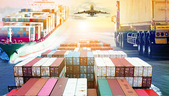 Freight Forwarding