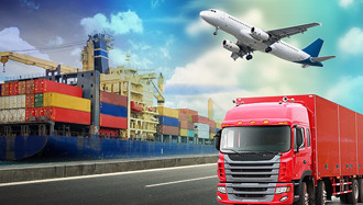 Freight Forwarder