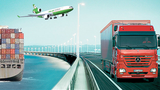 Freight Forwarding