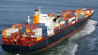 Ocean Freight