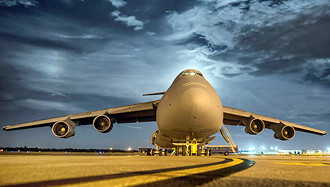 Air Freight