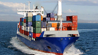 Ocean Freight