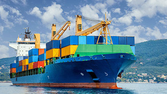 Ocean Freight