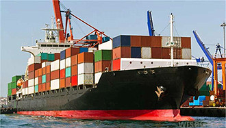 Ocean Freight