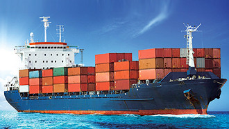 Ocean Freight