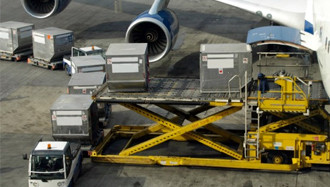 Air Freight