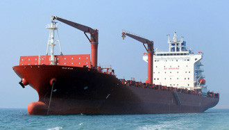 Ocean Freight