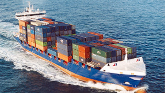 Ocean Freight