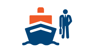 SHIP/CREW AGENCY