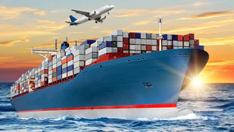 Sea Freight Forwarding