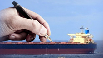 Charterers Agency Services 