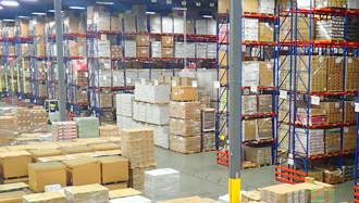 Export - Import Warehouse