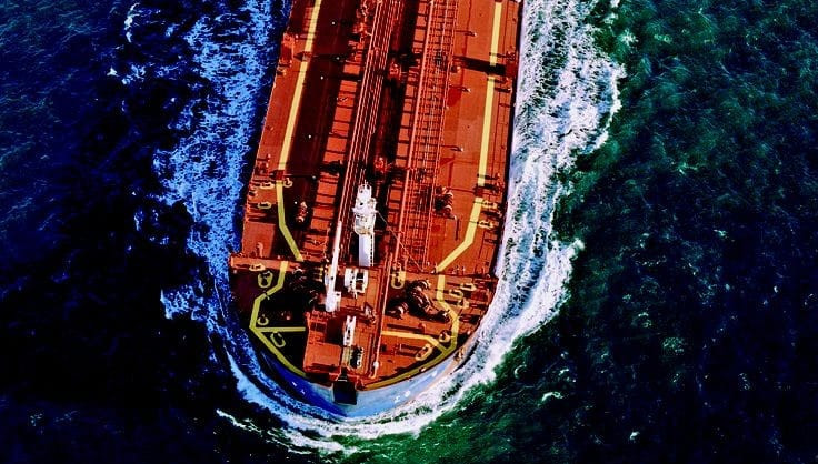 Liquid Cargo Chartering