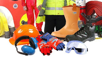 Safety Equipment Store Supplier